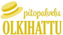 olkihattu